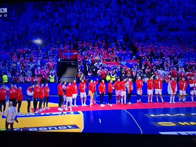 Prva reakcija iz HRS-a na zabranu Thompsona: „Mislim da je vrijeme…“